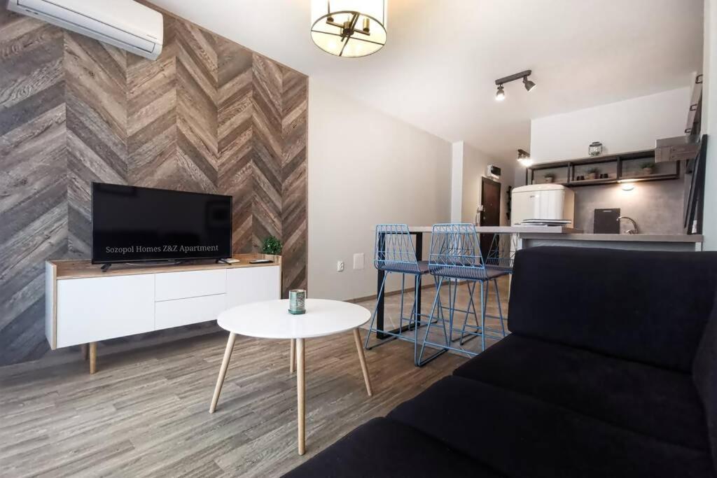 Sozopol Homes Z&Z Apartments Exterior photo