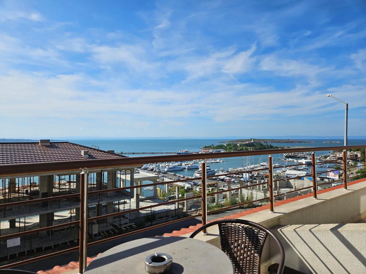 Sozopol Homes Z&Z Apartments Exterior photo