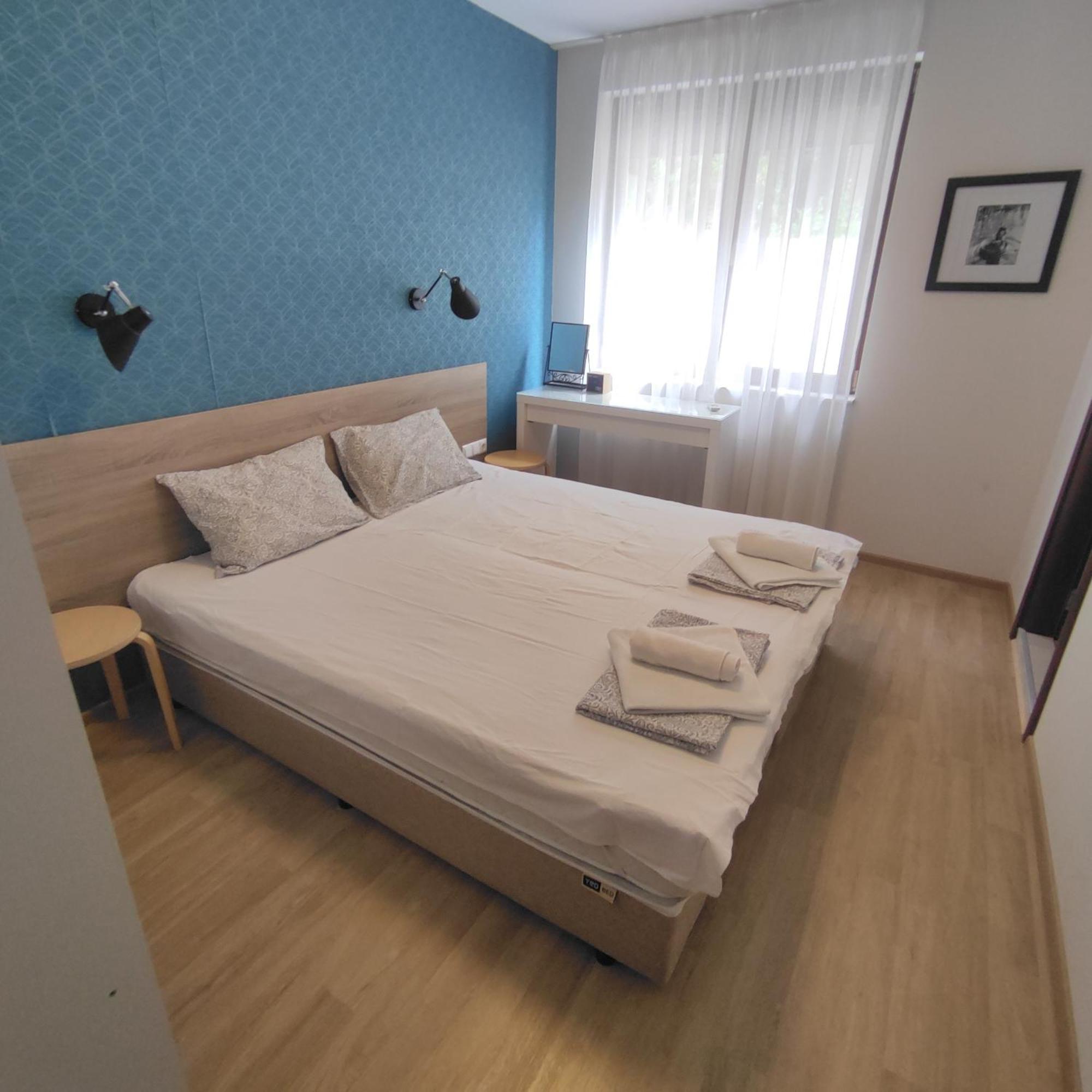 Sozopol Homes Z&Z Apartments Exterior photo