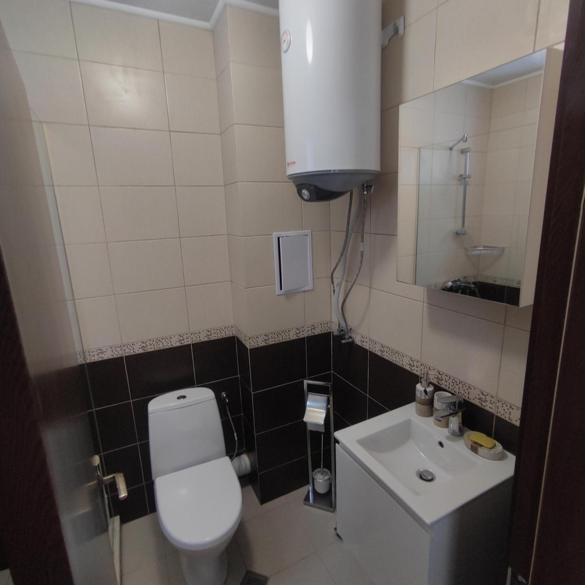 Sozopol Homes Z&Z Apartments Exterior photo